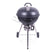 Grill Guru Classic Kettle Houtskoolbarbecue Ø 55 cm