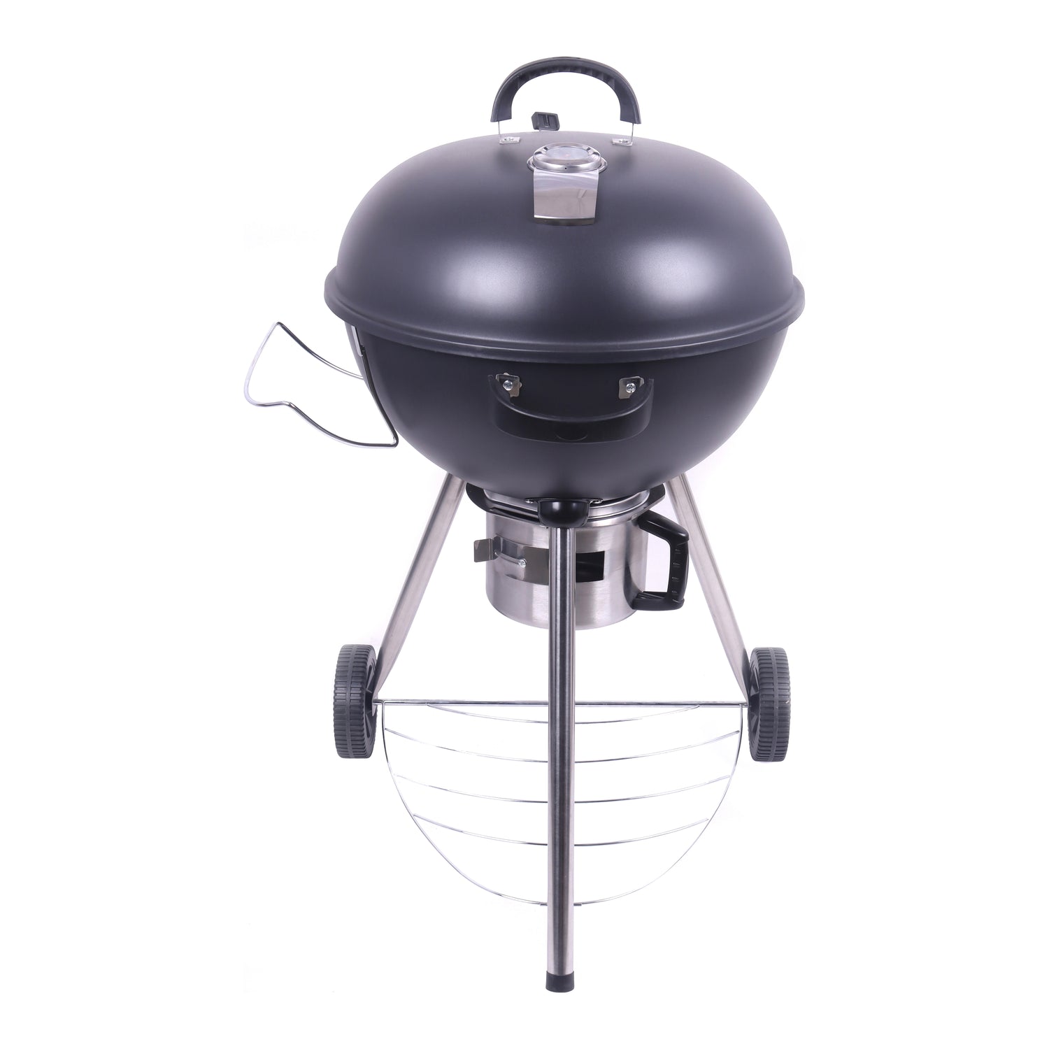 Grill Guru Classic Kettle Houtskoolbarbecue Ø 55 cm