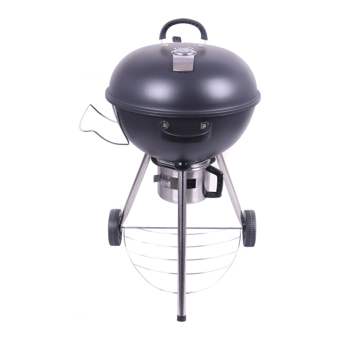 Grill Guru Classic Kettle Houtskoolbarbecue Ø 55 cm