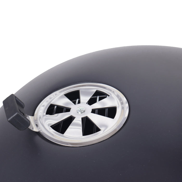 Grill Guru Classic Kettle Houtskoolbarbecue Ø 55 cm