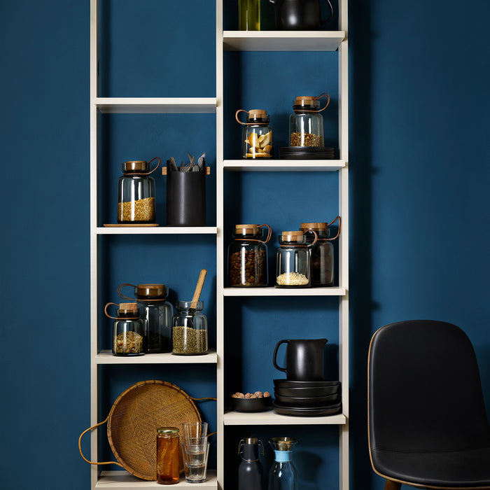 Eva Solo Silhouette Voorraadpot 1 L