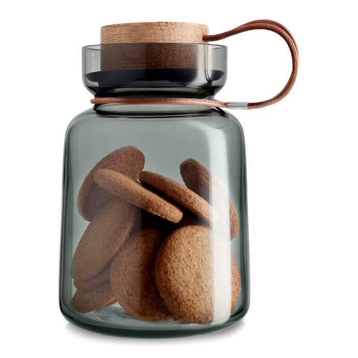 Eva Solo Silhouette Voorraadpot 1 L