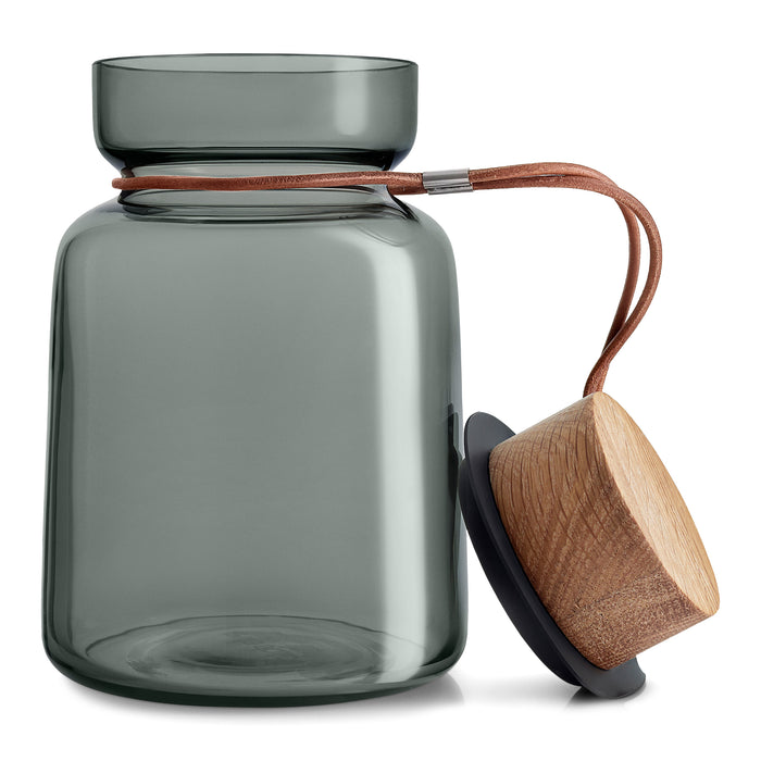 Eva Solo Silhouette Voorraadpot 1 L