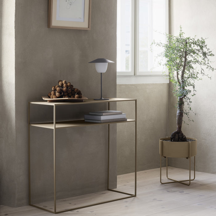 Blomus Fera Bijzettafel