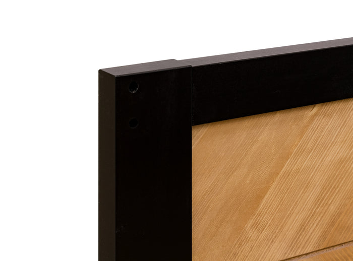 Bopita Job bedbank 70x140 - Vintage Honey