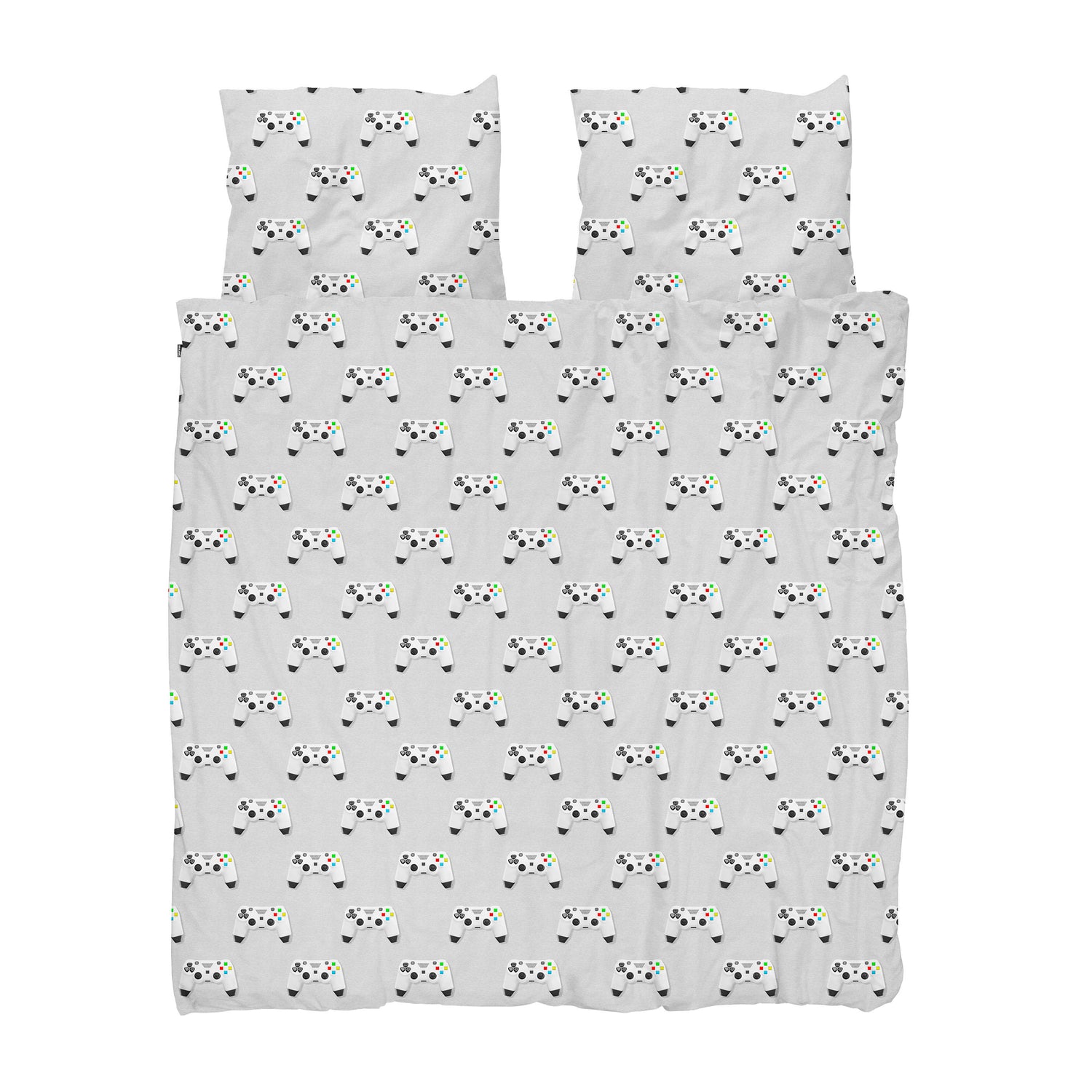 SNURK Gamer Dekbedovertrek 200 x 220 cm