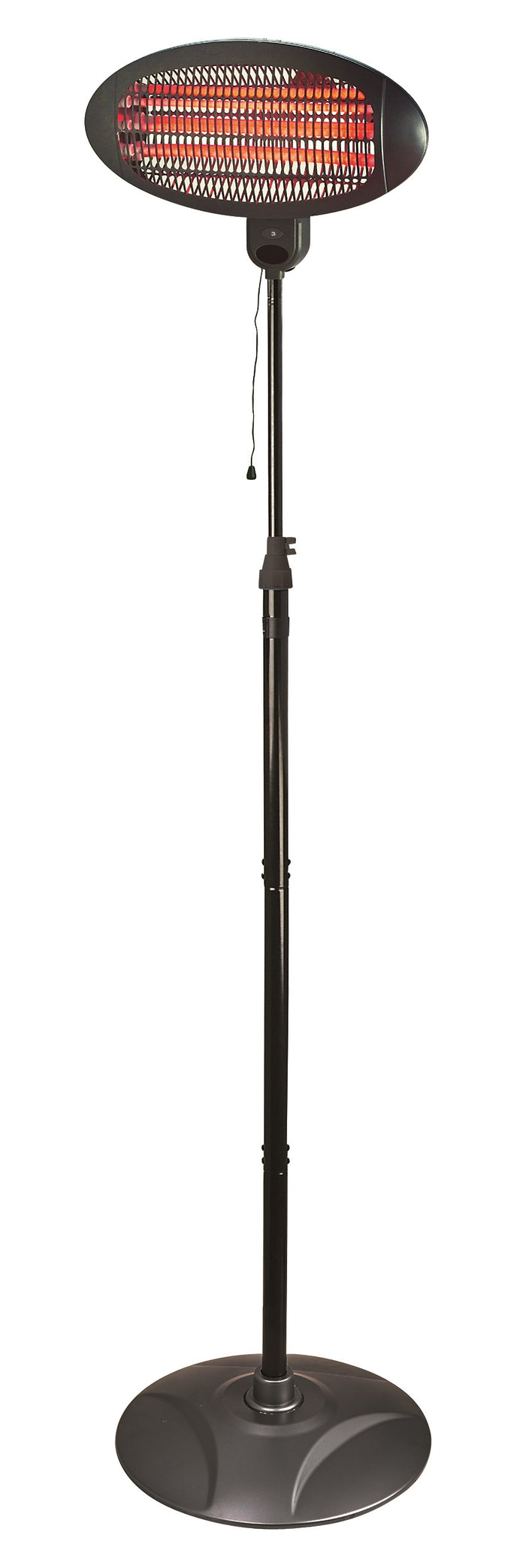 Sunred SMQ2000A Terrasverwarmer