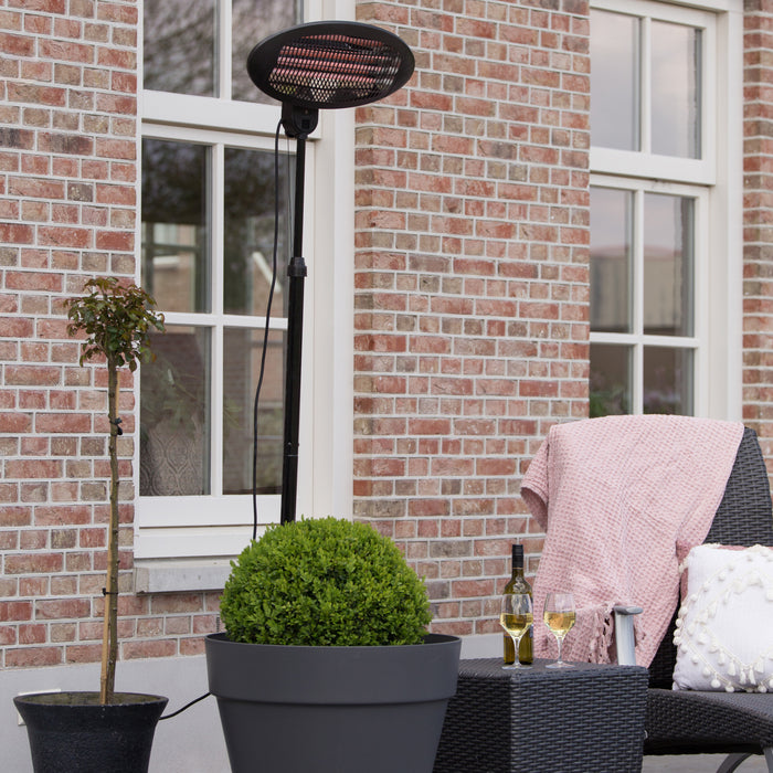 Sunred SMQ2000A Terrasverwarmer