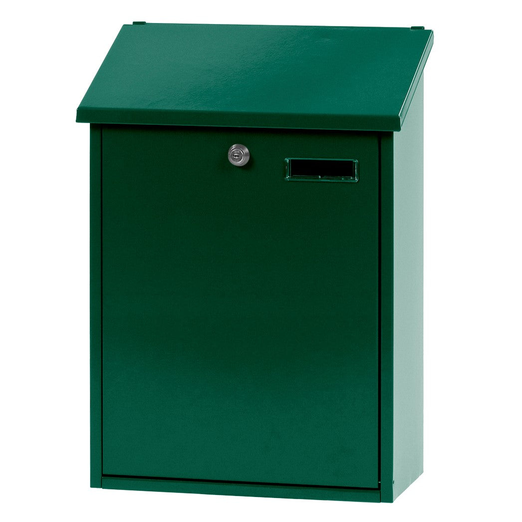 V-Part Wandbrievenbus Sebastian