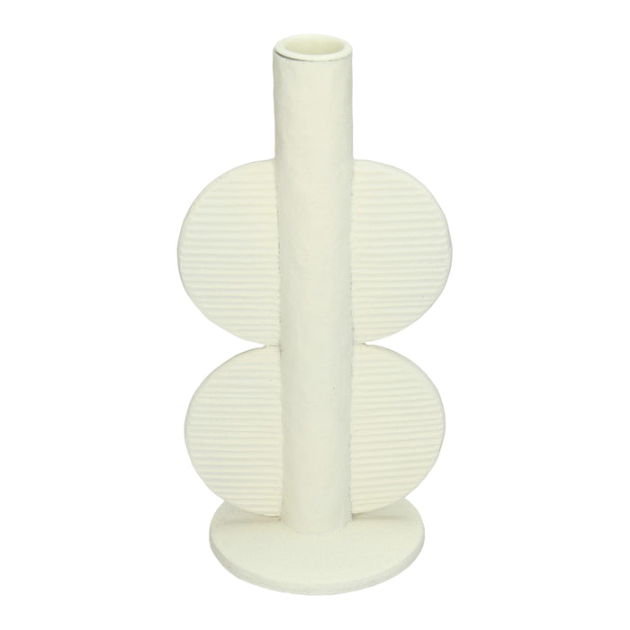 by fonQ basic Lyell Kandelaar 13 x 9 x 22 cm