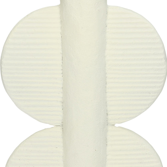 by fonQ basic Lyell Kandelaar 13 x 9 x 22 cm