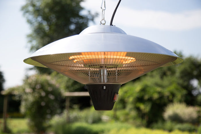 Sunred Sirius Terrasverwarmer CE09