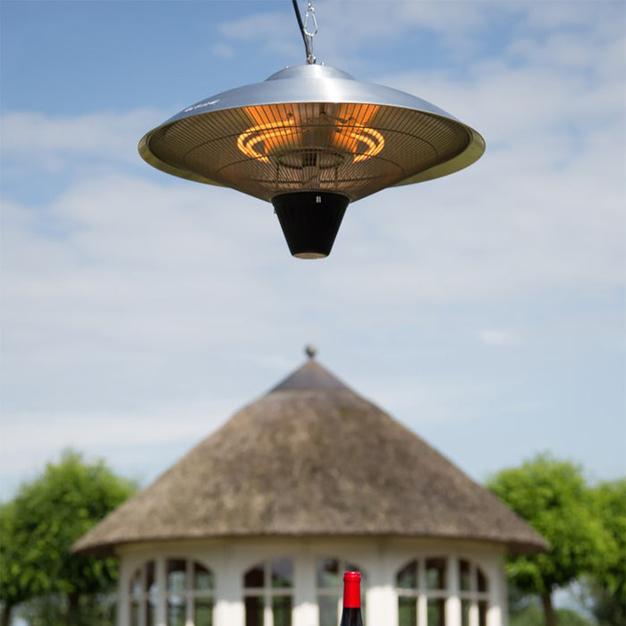 Sunred Sirius Terrasverwarmer CE09