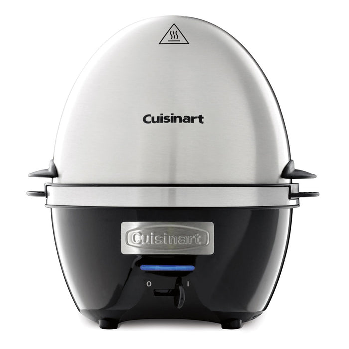 Cuisinart CEC10E Multifunctionele Eierkoker