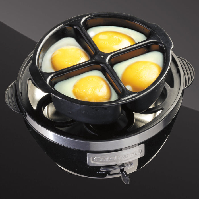 Cuisinart CEC10E Multifunctionele Eierkoker