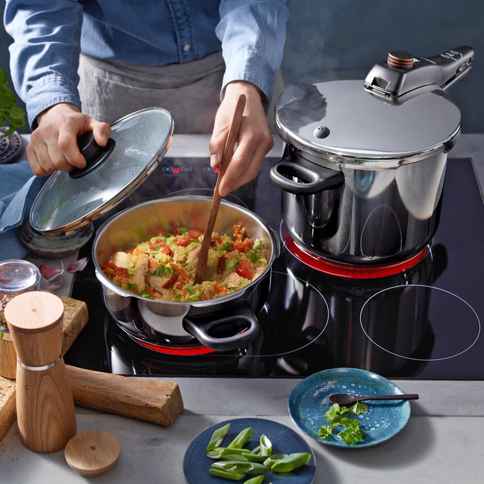 WMF Perfect Snelkookpan 6,5 L