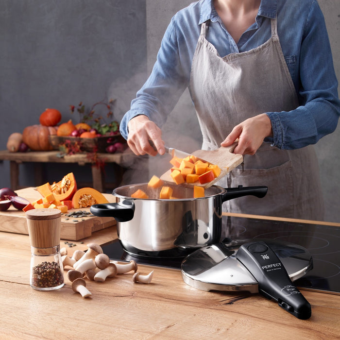 WMF Perfect Snelkookpan 6,5 L