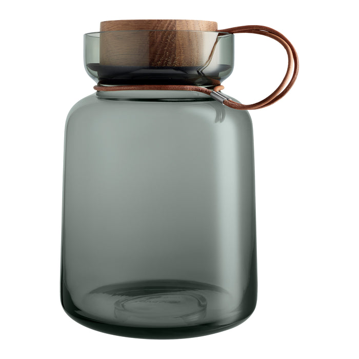 Eva Solo Silhouette Voorraadpot 2 L