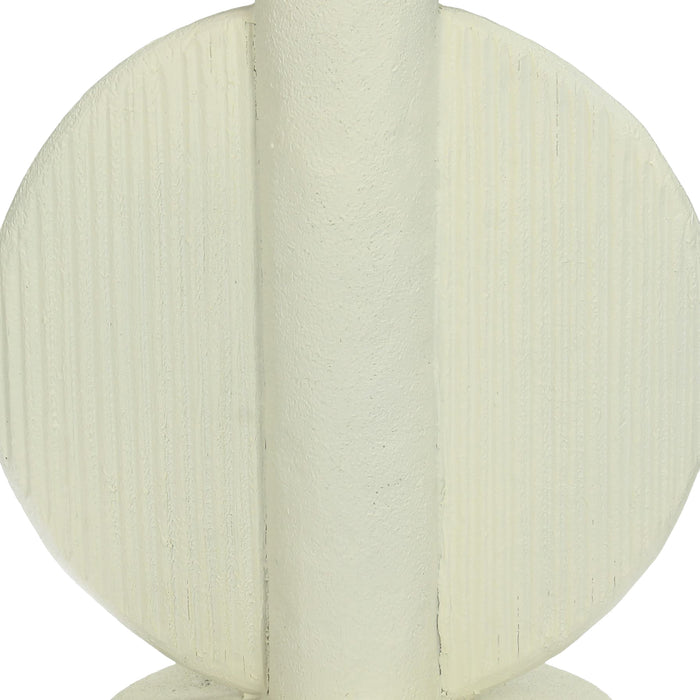 by fonQ Basic Lyell Kandelaar 11 x 9 x 22 cm