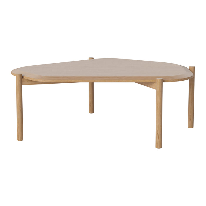 Bolia Island Salontafel 129 x 107 cm