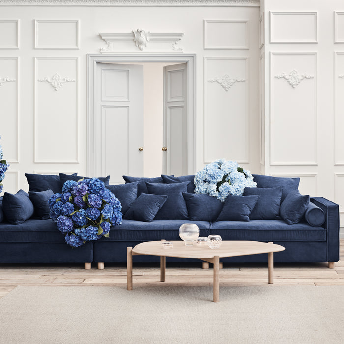 Bolia Island Salontafel 129 x 107 cm