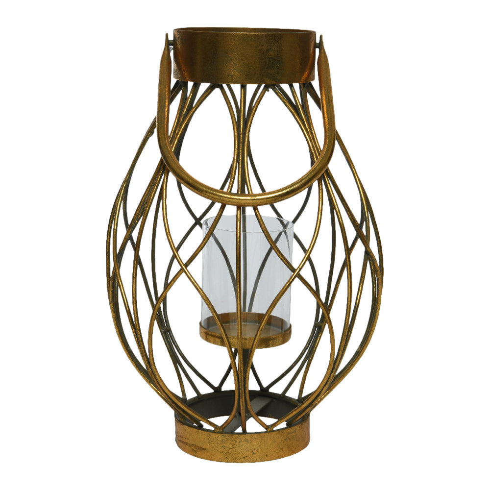 Decoris Lantaarn Ø 27,5 cm