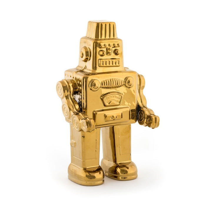 Seletti Memorabilia Robot Limited Edition