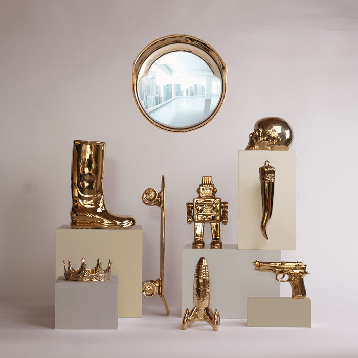 Seletti Memorabilia Robot Limited Edition