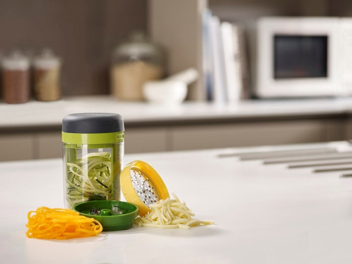 Joseph Joseph Spiro Spiralizer 3-in-1