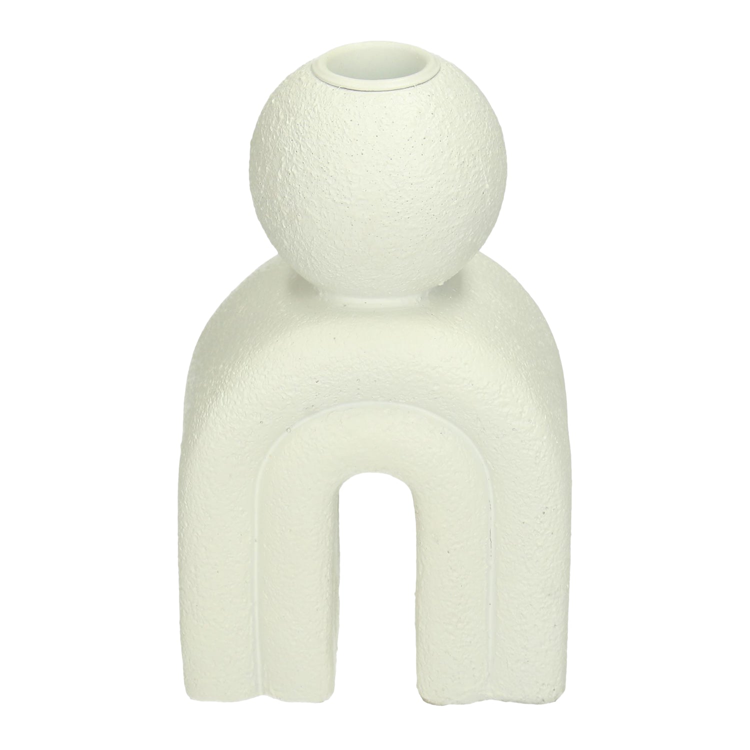 by fonQ Basic Lyell Kandelaar 1 x 7 x 16 cm