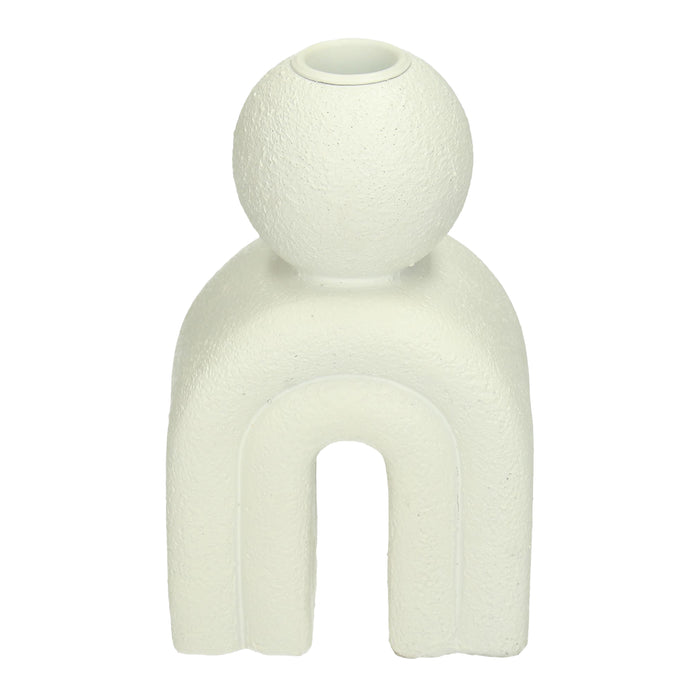 by fonQ Basic Lyell Kandelaar 1 x 7 x 16 cm