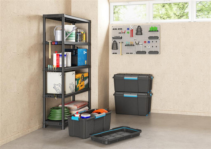 Kis Opbergbox, Scuba Box, maat L