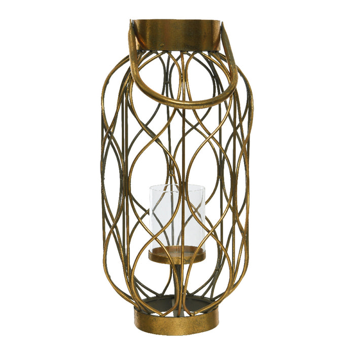Decoris Lantaarn Ø 20 cm