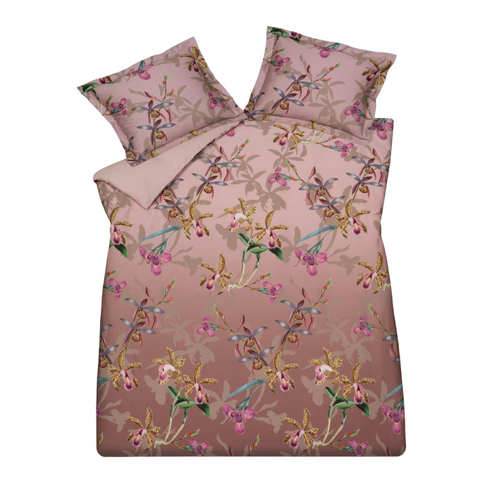 Vandyck Juicy Dekbedovertrek 140 x 200/220 cm - Viola