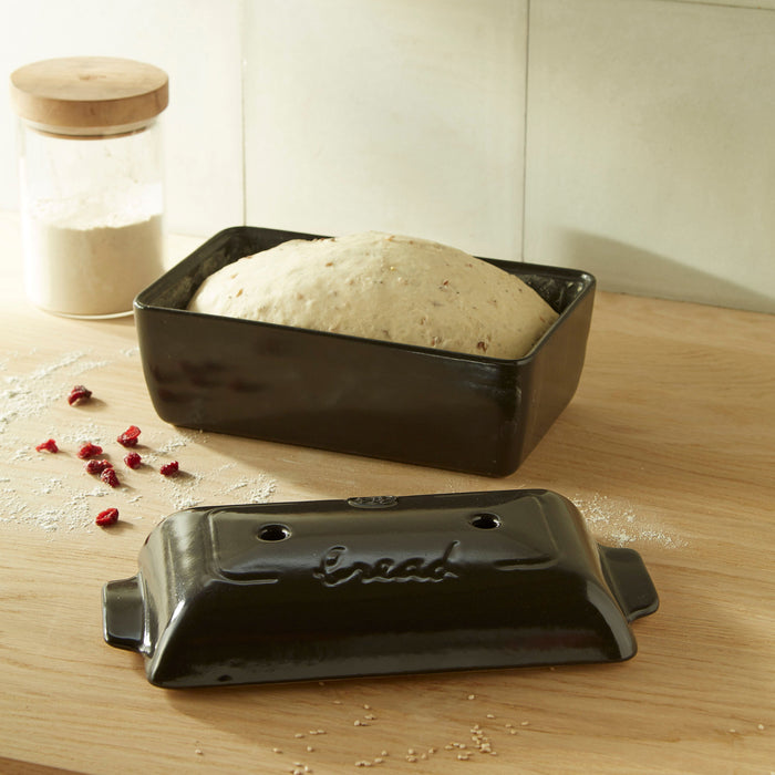 Emile Henry Broodbakvorm S