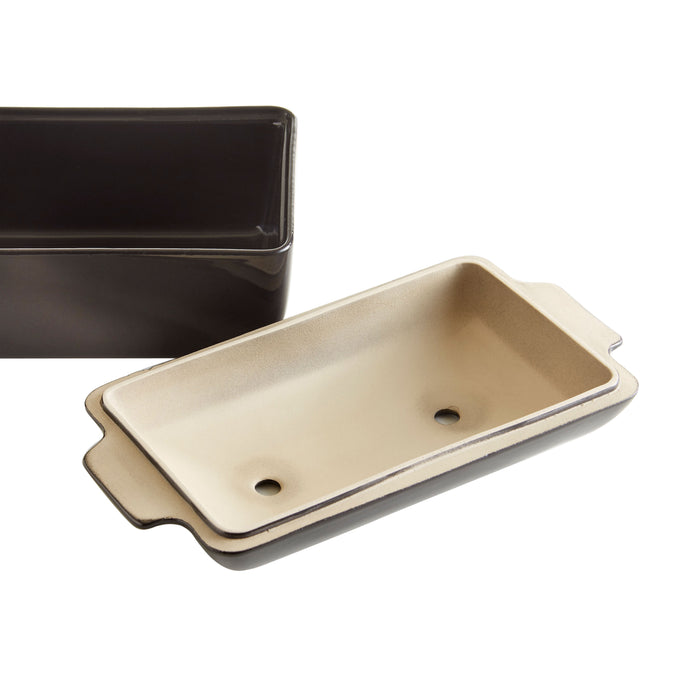 Emile Henry Broodbakvorm S