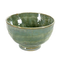 Serax Pure Kom Ø 16 cm - Zeegroen
