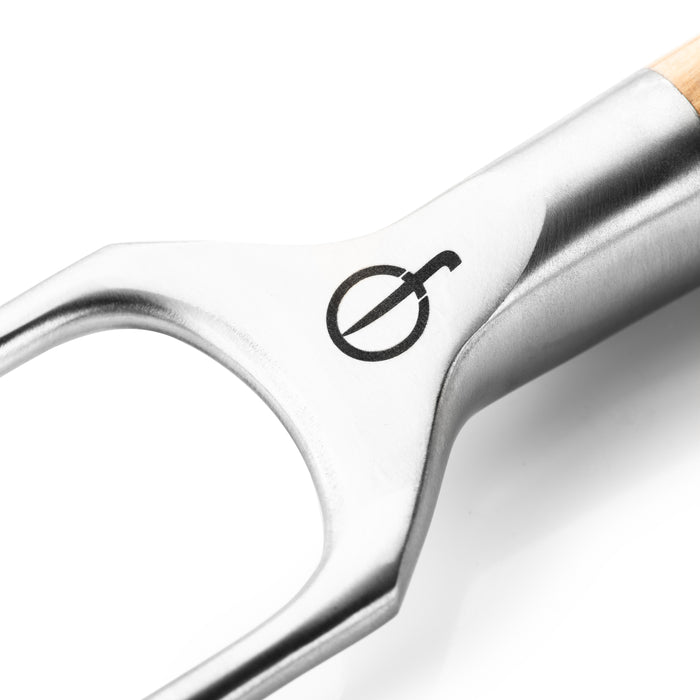 Forged Olive Vorkspies 60 cm