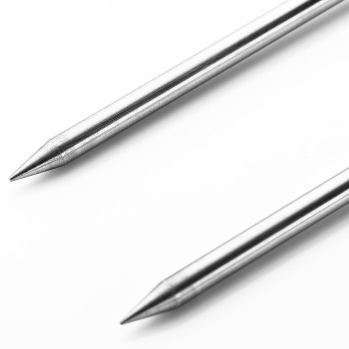 Forged Olive Vorkspies 60 cm