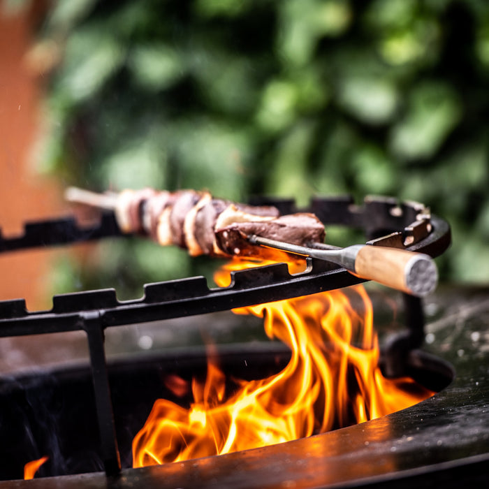 Forged Olive Vorkspies 60 cm