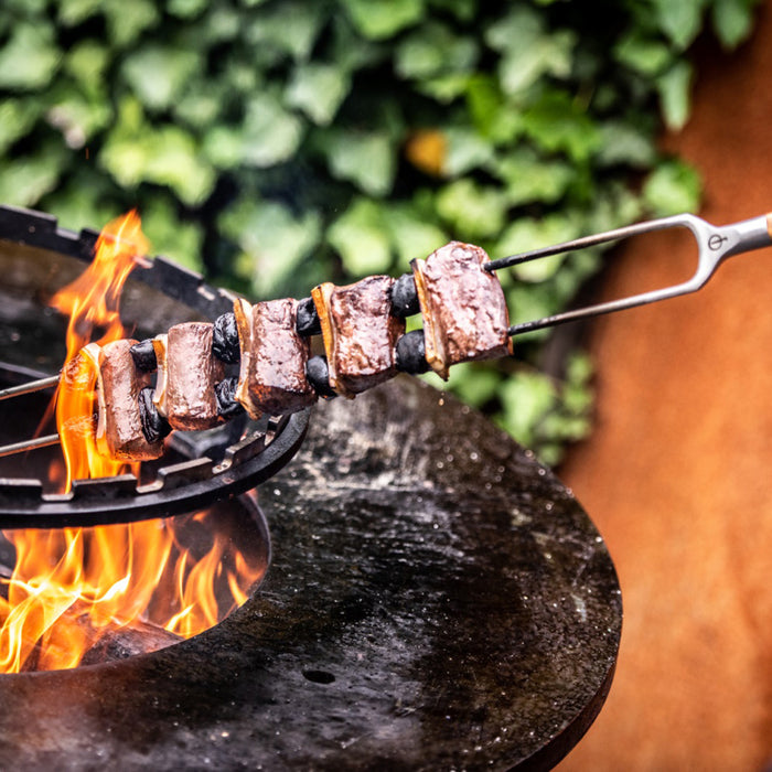 Forged Olive Vorkspies 60 cm