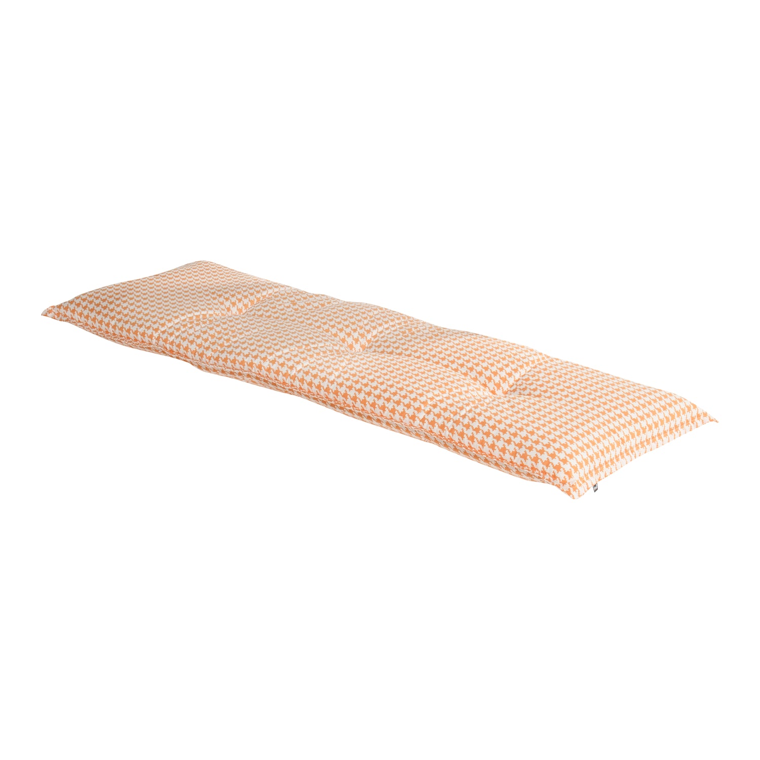 Hartman Poule Bankkussen 150 x 50 cm - Geel