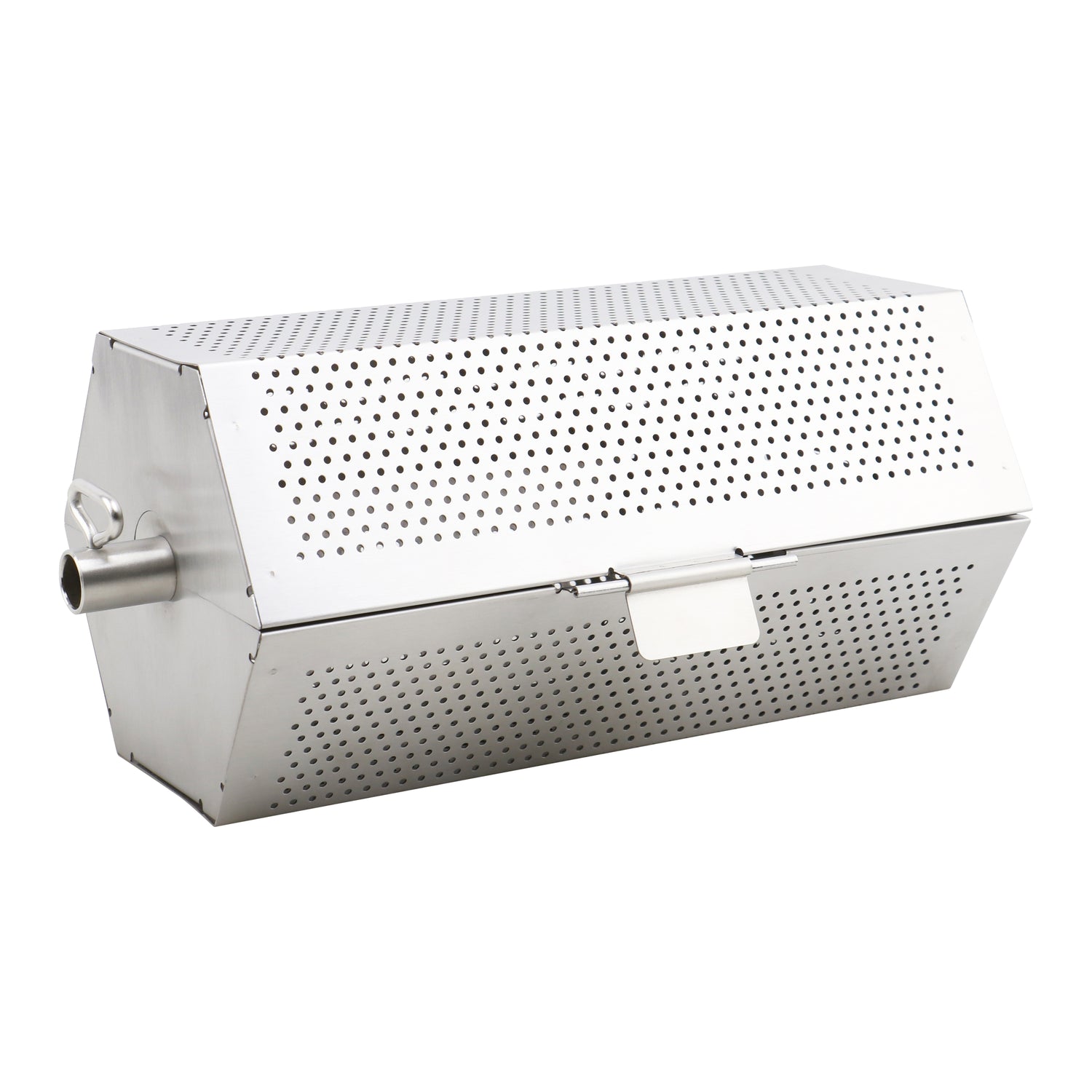 The Bastard Rotisserie Basket