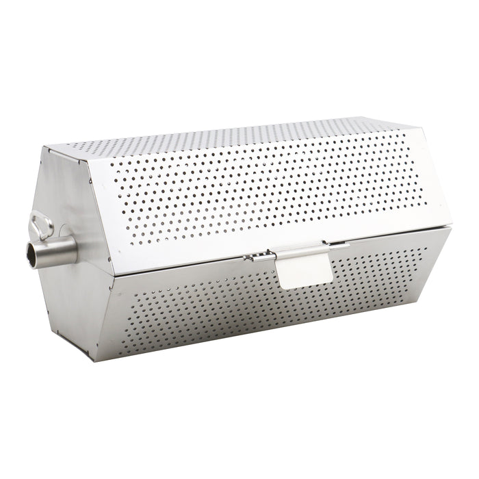 The Bastard Rotisserie Basket