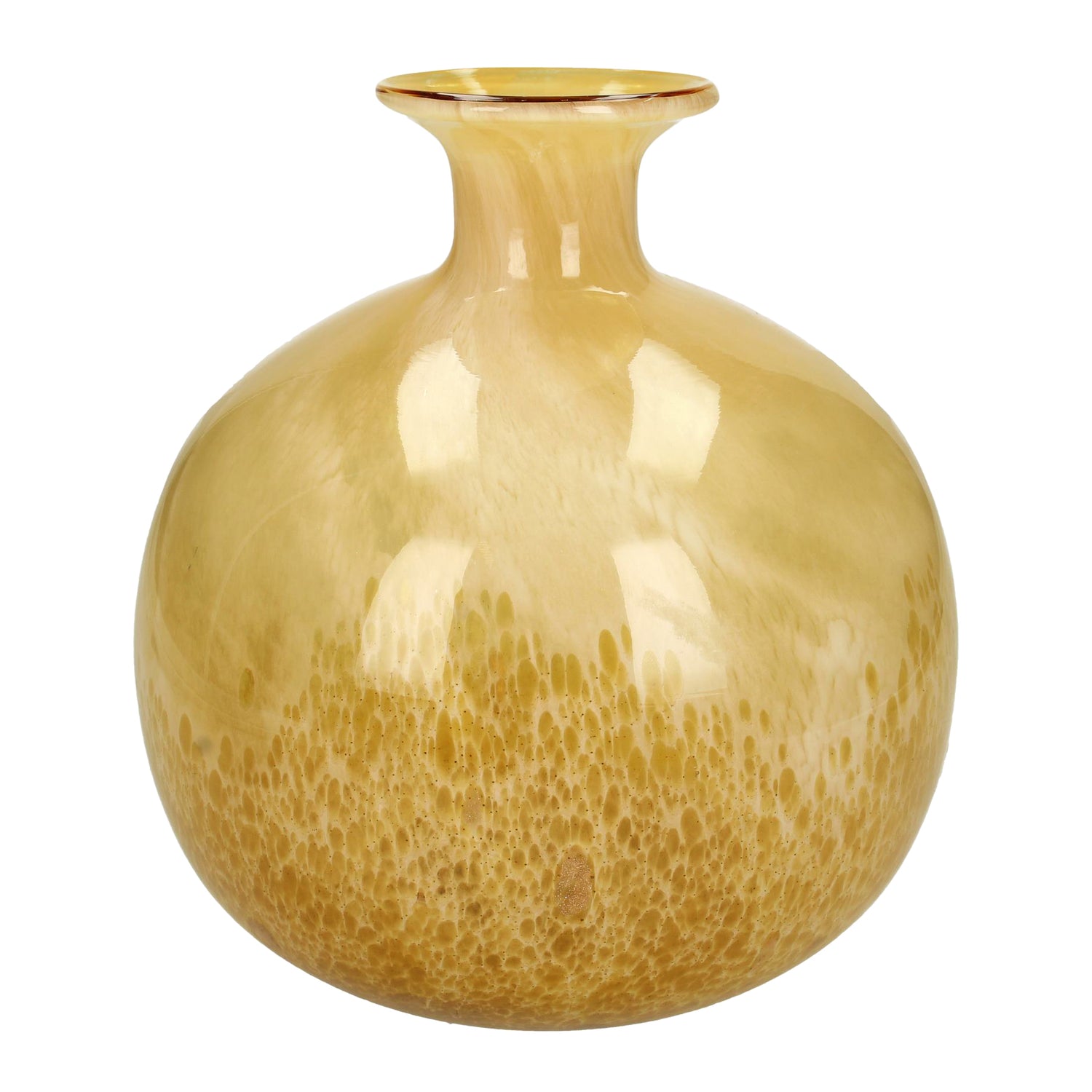 MOOS Savea Vaas 22 x 22 x 24 cm