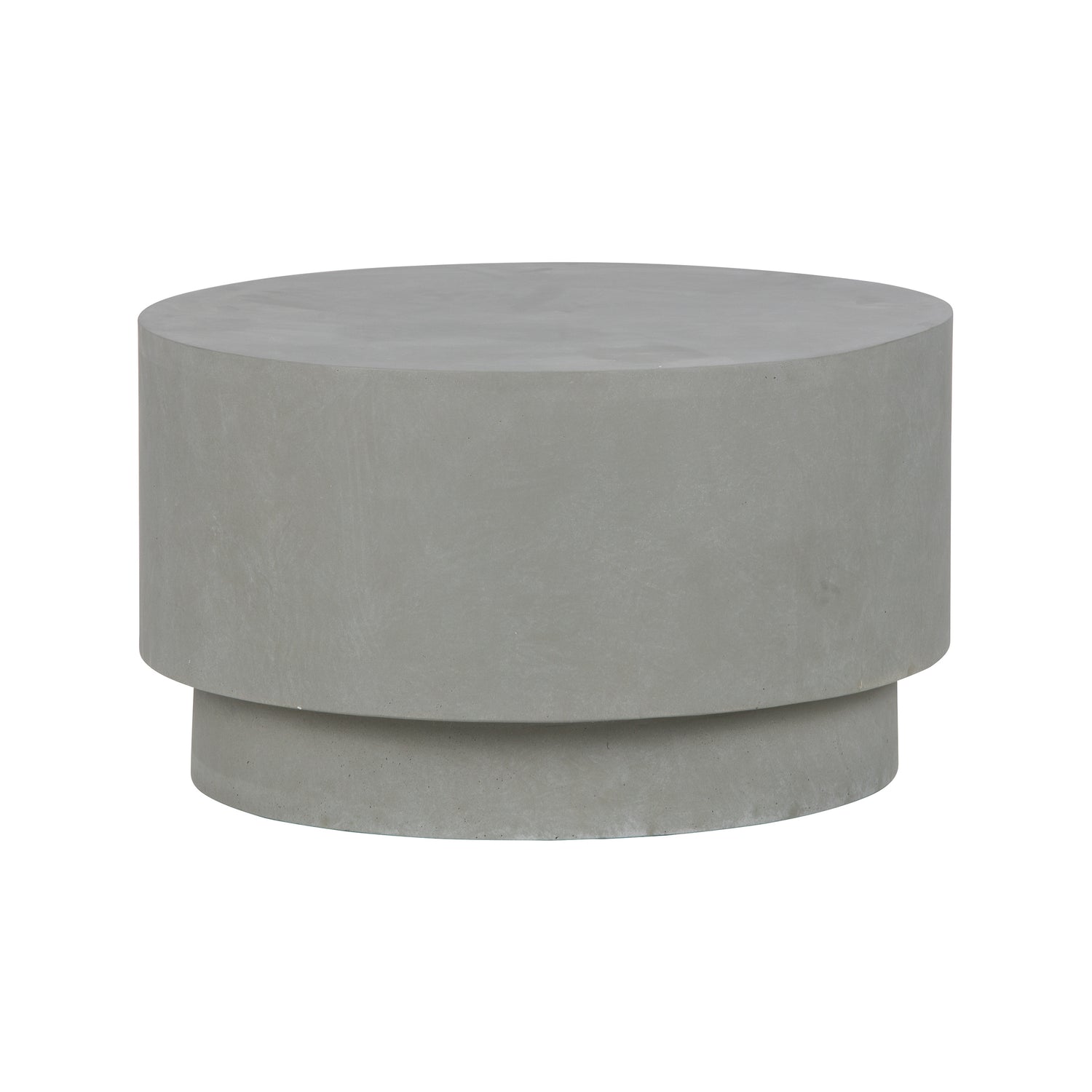 Woood Dean Salontafel M/Ø 60 cm