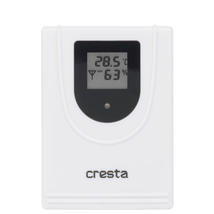CRESTA DTX370BL