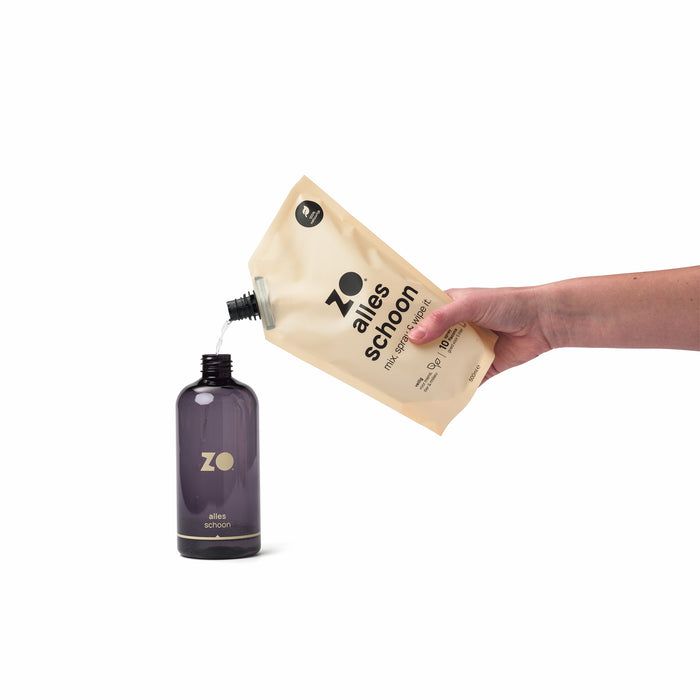 ZO® navulzak alles schoon 500 ml