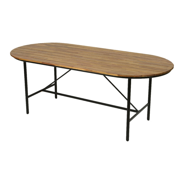 Outdoor Living by Decoris Cadiz Tuintafel