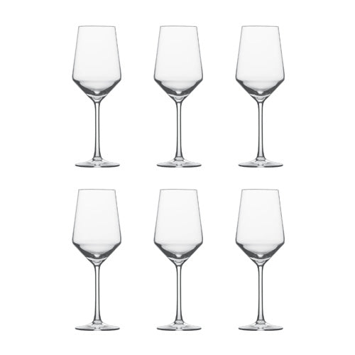 Schott Zwiesel Pure Wijnglazen Sauvignon Blanc 0,41 L - 6 st.